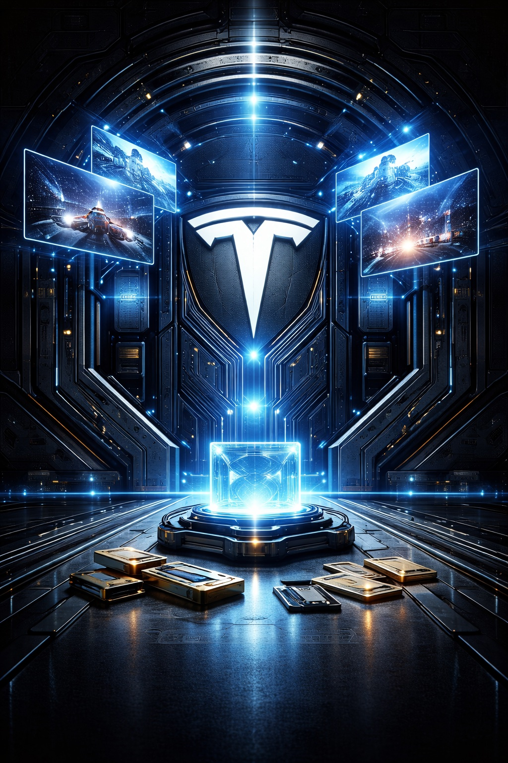 Archive Key - Download All Light Shows