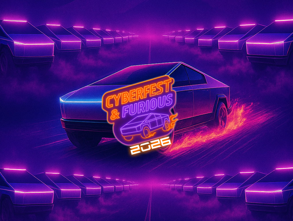 CYBERFEST & FURIOUS 2026 Tickets